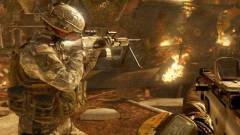 Modern Warfare 2 - a reptéri rész törölve az oroszoknál kép