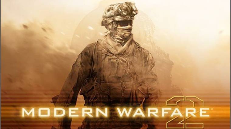 50 000 rajongó követeli a Call of Duty: Modern Warfare 2 remake-et! bevezetőkép