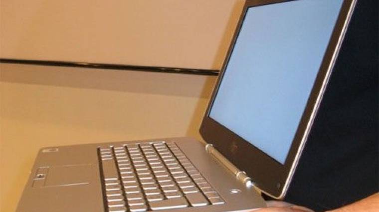 Olidata Altro - Pehelykönnyű laptop Olaszországból bevezetőkép