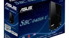 Csinos ASUS külső Blu-ray meghajtó kép