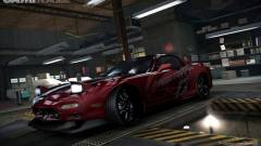 Need for Speed World - fejlesztői napló 3. rész kép