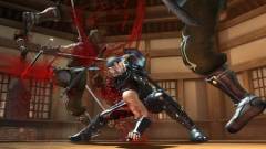 Ninja Gaiden Sigma 2 - Kooperatív mód, új karakterek kép