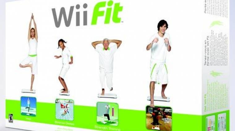 Nintendo WiiWare - Mennyi az annyi? bevezetőkép