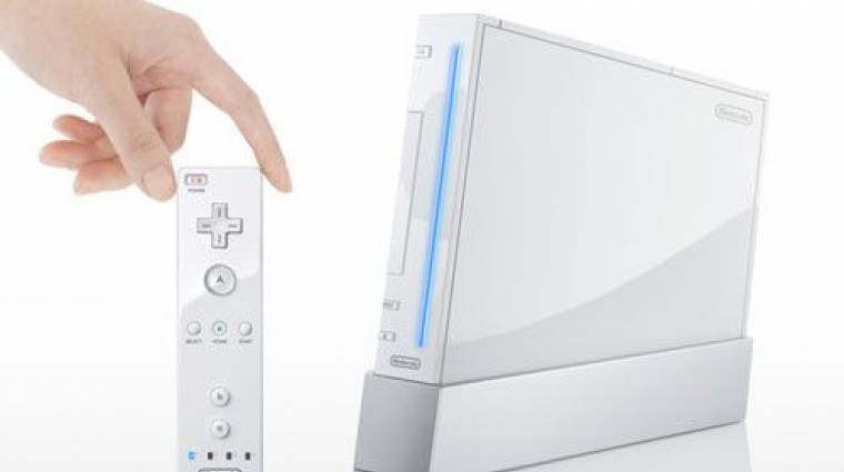 Wii Internet Channel - mostantól ingyen bevezetőkép