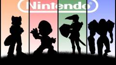 Nintendo Direct - Donkey Kong késik, Kirby előkerül, Mario és Link a házban kép