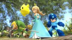 Nintendo Direct - hentelős Zelda játék, régi címek újragondolva, új Mario Kart kép