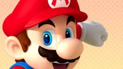 A Nintendo szerint egy picit sem szórakoztató a virtuális valóság kép