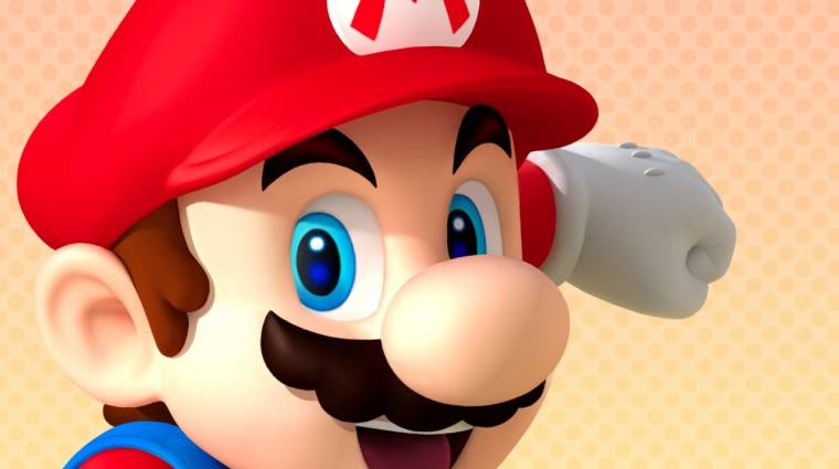 A Nintendo szerint egy picit sem szórakoztató a virtuális valóság bevezetőkép