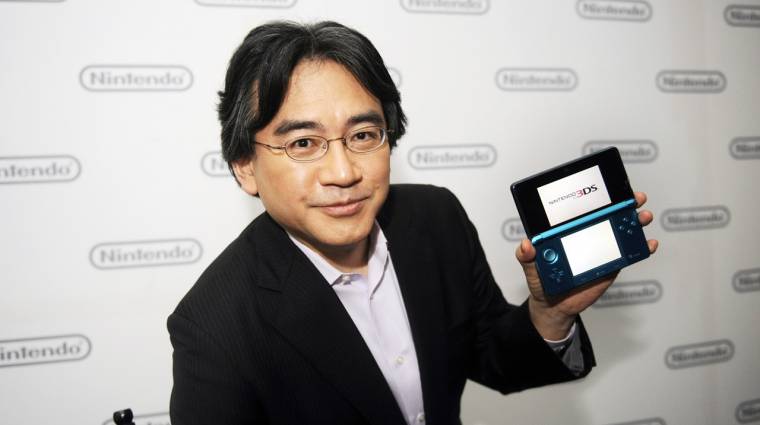 A Nintendo menesztené az elnököt, hogy okostelefonra adhasson ki játékokat bevezetőkép