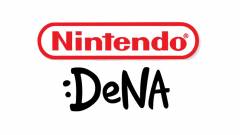 Nintendo - a DeNA segítségével érkeznek az új mobiljátékok kép