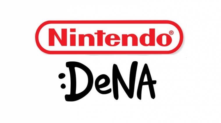 Nintendo - a DeNA segítségével érkeznek az új mobiljátékok bevezetőkép