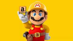 Már Nintendo játékokat is vehetsz az Amazon digitális üzletében kép