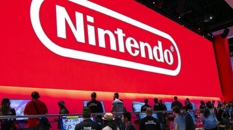 E3 2019 - a Nintendo idén sem tart nagyszabású előadást, de ismertetni fogja a terveit bevezetőkép