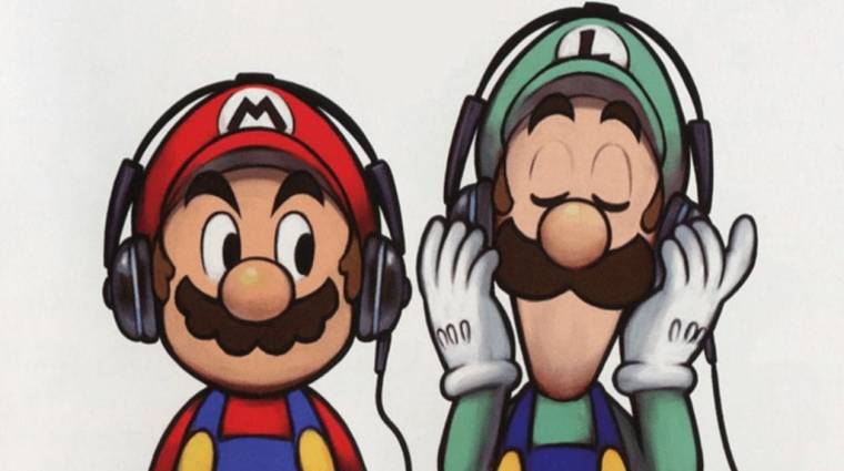A Nintendo mindent megtesz, hogy ne hallgathassuk a játékai zenéjét bevezetőkép