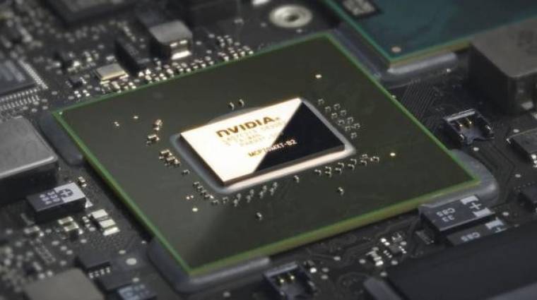 Nvidia - új GPU-k érkeznek, a kártyák késnek bevezetőkép