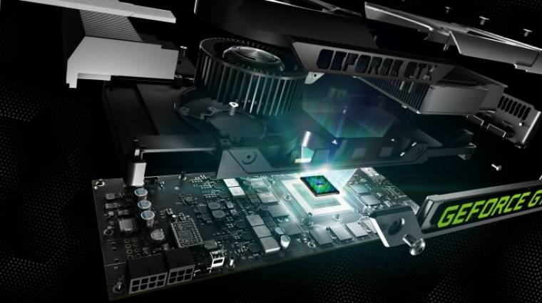 GeForce GTX 880 G1 - ősszel végre befuthat bevezetőkép