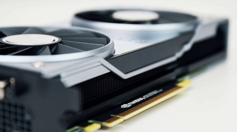 Jelentősen csökkenhettek az Nvidia GPU-k előállítási költségei, de vajon jó ez nekünk is? kép