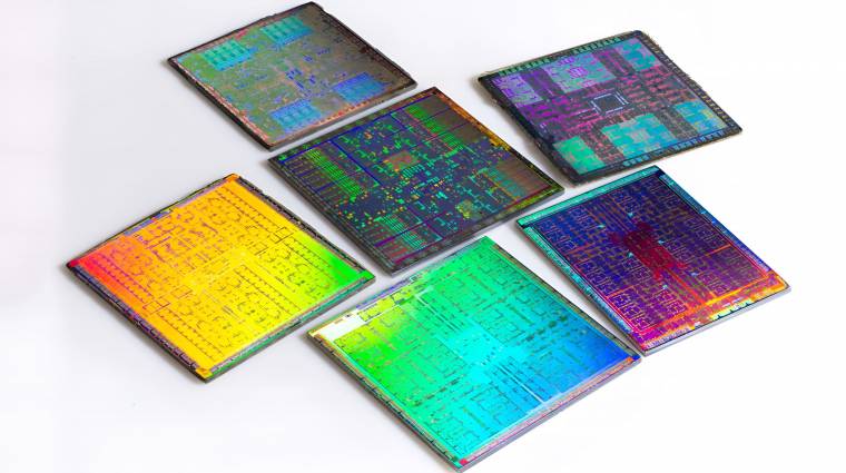 Az emberi mérnököknél is jobb chipeket tervez az Nvidia MI-je kép