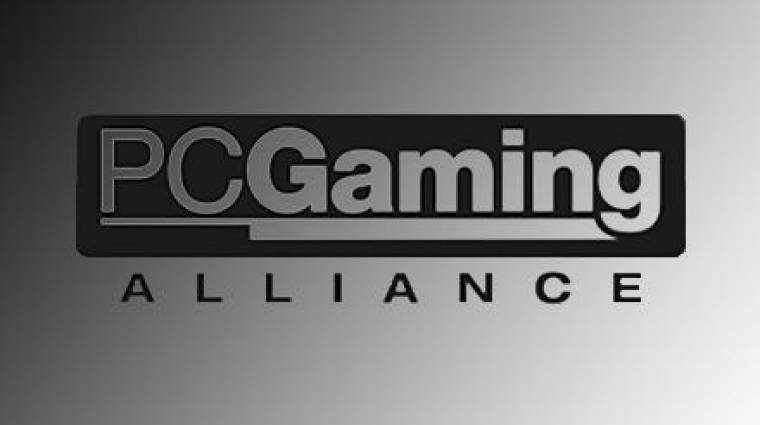PC Gaming Alliance - Kétszer akkora a PC-s hardverpiac, mint a konzolos bevezetőkép