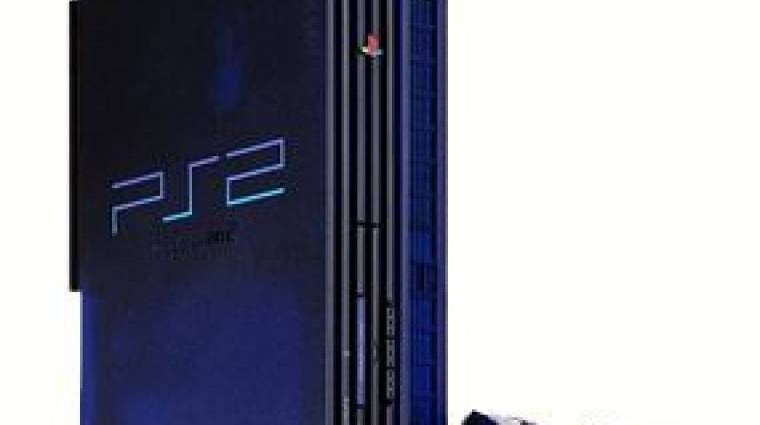 Brazíliában mától elérhető a PlayStation 2 bevezetőkép