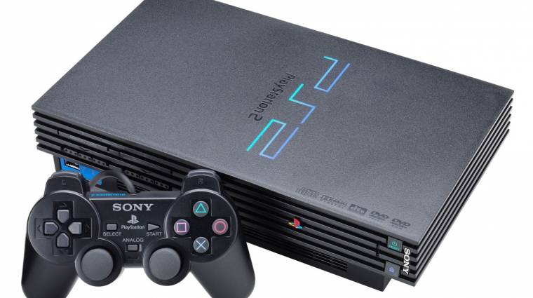 Boldog 15. születésnapot, PlayStation 2! bevezetőkép