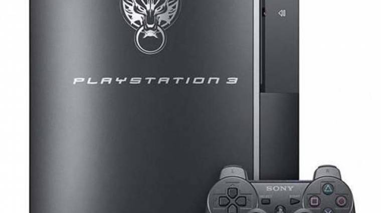 PlayStation 3 - Fennen szárnyalnak a japán eladások bevezetőkép