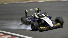 Race On - Formula Master trailer kép