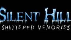 Silent Hill: Shattered Memories bejelentés kép