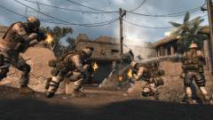 Six Days in Fallujah - Kiadót keres az Atomic Games kép