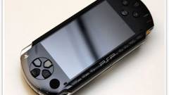 A kalózkodás rosszat tesz a PSP-nek kép