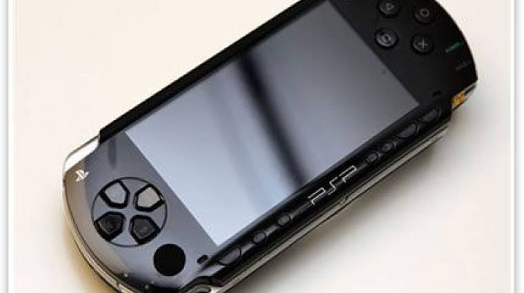 A kalózkodás rosszat tesz a PSP-nek bevezetőkép