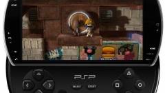 A Sony ingyenessé akarja tenni a PSP fejlesztőeszközeit kép