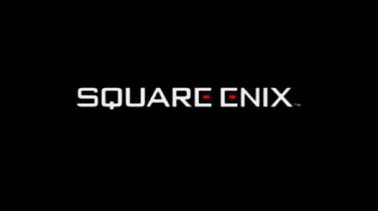 A Square Enix új tervei bevezetőkép
