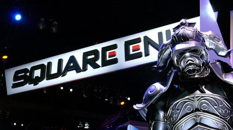 E3 2015 - a Square Enix is saját konferenciával készül bevezetőkép