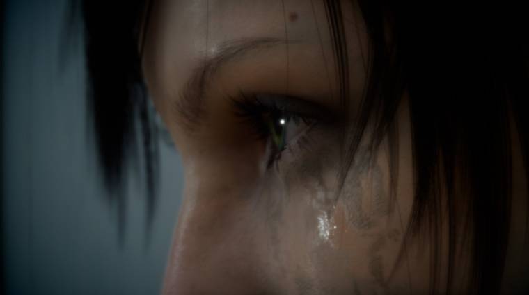 Lélegzetelállító a Square Enix DirectX 12-es demója bevezetőkép