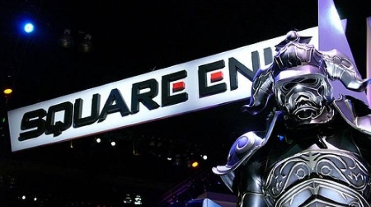 Nem csak az E3-ra készül nagy meglepetéssel a Square Enix bevezetőkép