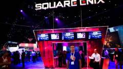 E3 2015 - 6 meglepetéssel készül a Square Enix kép