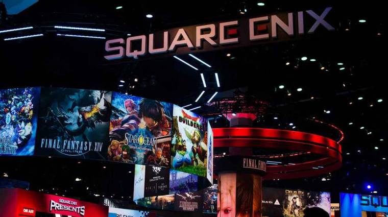 E3 2019 - megvan a Square Enix konferenciájának időpontja is bevezetőkép