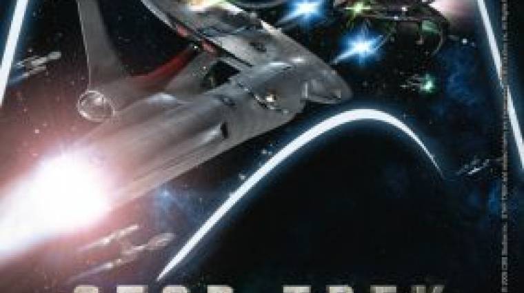 Star Trek D-A-C - szeptemberben PSN-en, később PC-n bevezetőkép