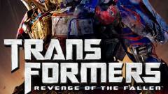 Transformers  - Dark of the Moon játék trailer  kép
