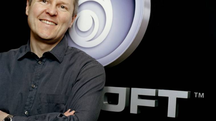 Ubisoft - nincs igény középkategóriás játékokra bevezetőkép