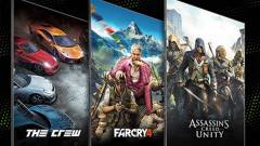 Assassin's Creed: Unity, Far Cry 4 és The Crew nem lesz a brit Steamen kép