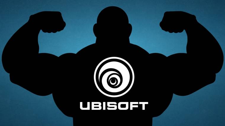 Két új stúdiót is nyit a Ubisoft Európában bevezetőkép