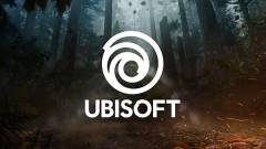 Megújul a Ubisoft, még a logót is lecserélték kép
