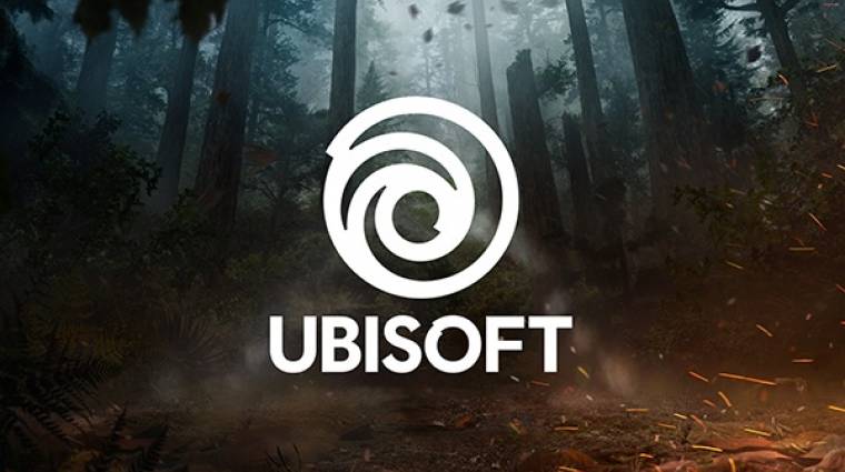 Így reagált az internet az új Ubisoft logóra bevezetőkép