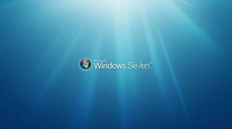 Windows 7 - Töltjük-e holnap? bevezetőkép