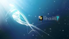 20 százalék felett a Windows 7 kép