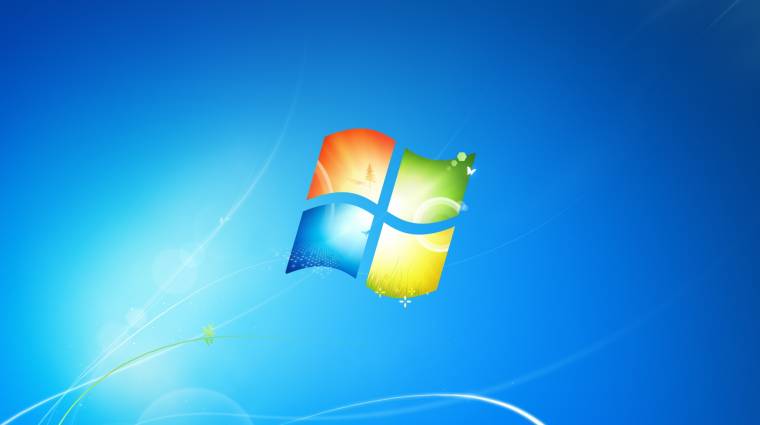 Legyen ingyenes a Windows 7! kép