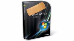 Elkészült a Windows Vista SP2 kép