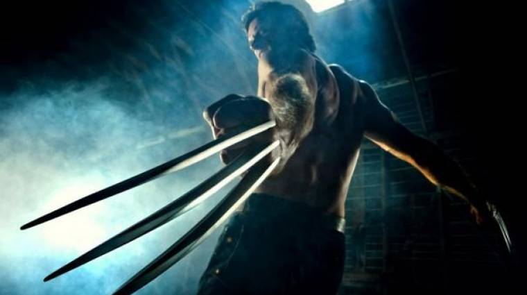 Megjött a Wolverine mozifilm legújabb trailere bevezetőkép